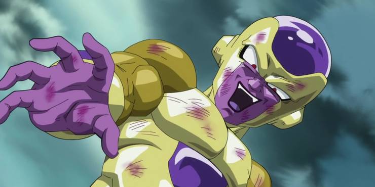 Dragon Ball 5 Characters Vegeta Would Love To Teamup With (& 5 He Never Would) Dragon Ball 5 Characters Vegeta Would Love To Teamup With (& 5 He Never Would)